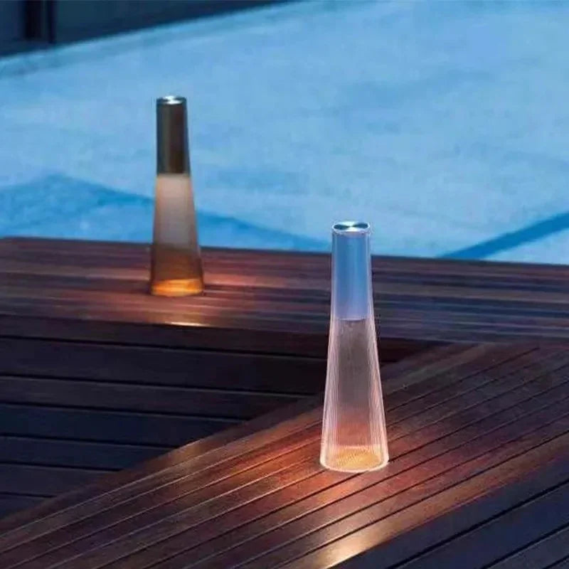 Ashstunda Wireless Table Lamp