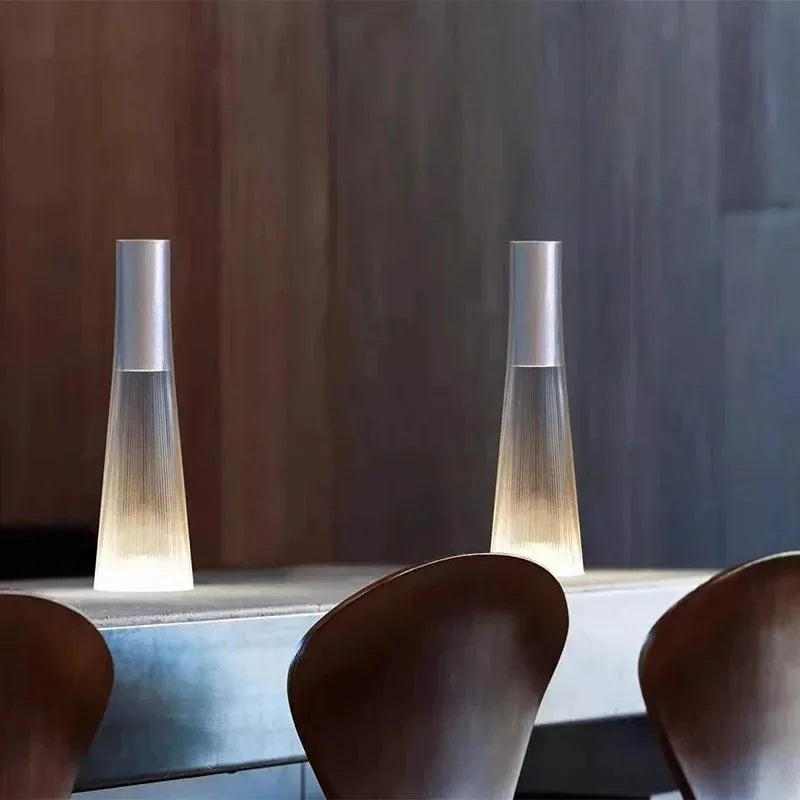 Ashstunda Wireless Table Lamp