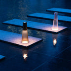 Ashstunda Wireless Table Lamp