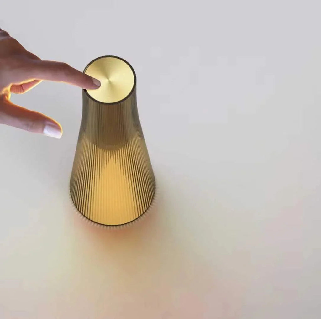 Ashstunda Wireless Table Lamp