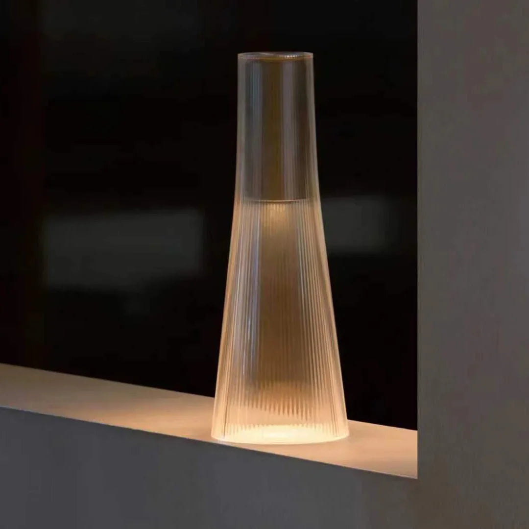Ashstunda Wireless Table Lamp