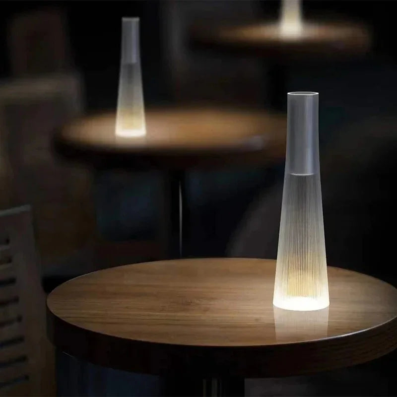 Ashstunda Wireless Table Lamp