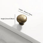 Ashtando Furniture Handles
