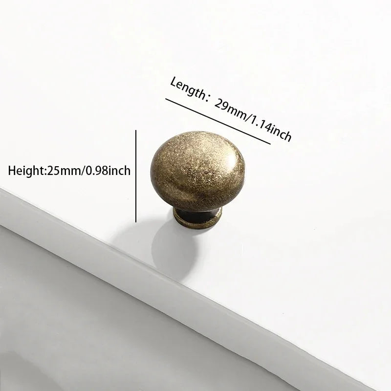 Ashtando Furniture Handles