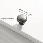 Ashtando Furniture Handles