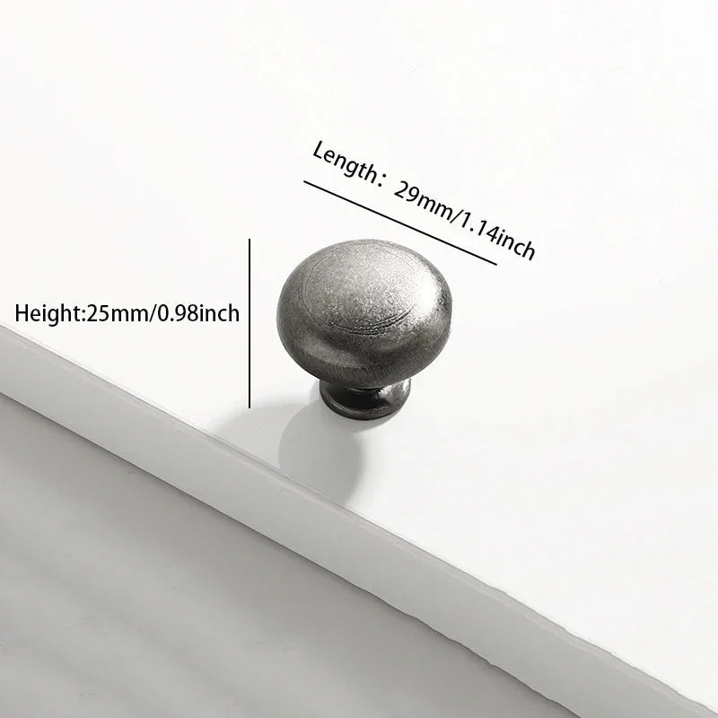 Ashtando Furniture Handles