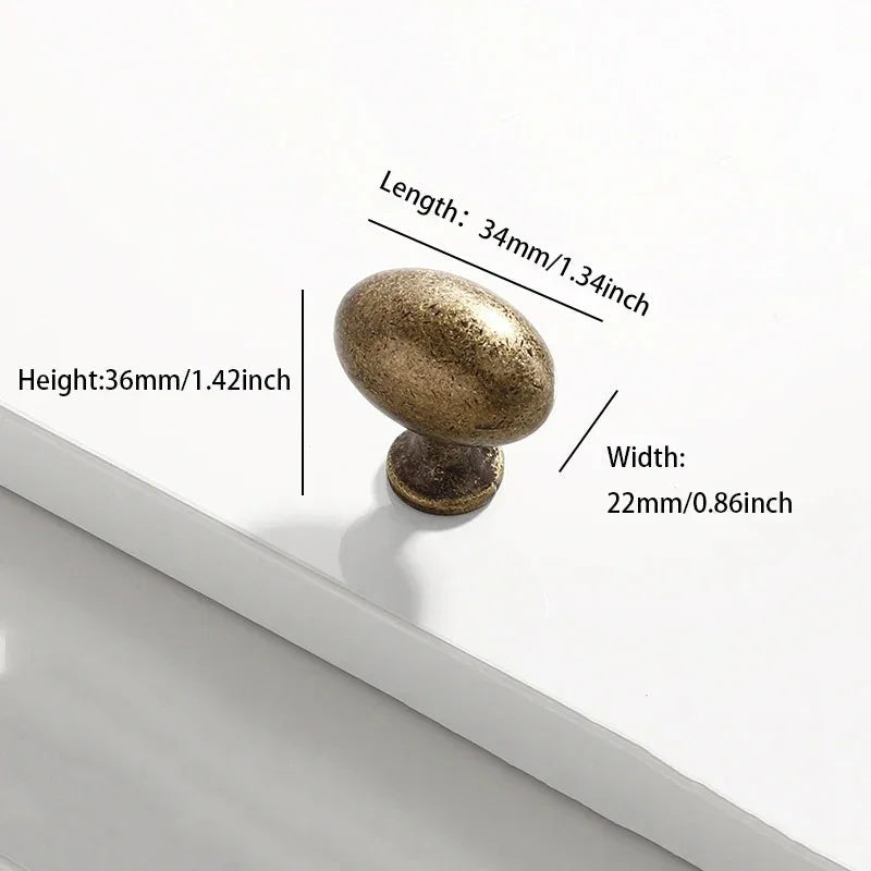 Ashtando Furniture Handles