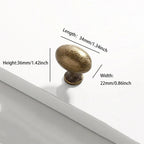 Ashtando Furniture Handles