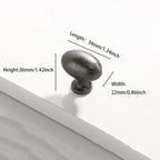 Ashtando Furniture Handles