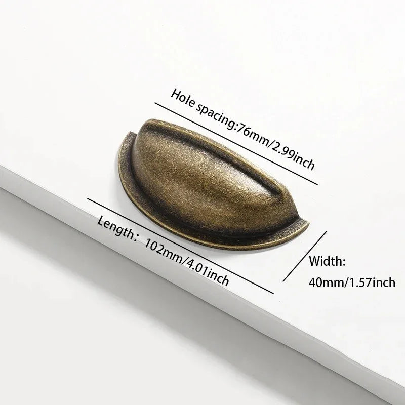 Ashtando Furniture Handles