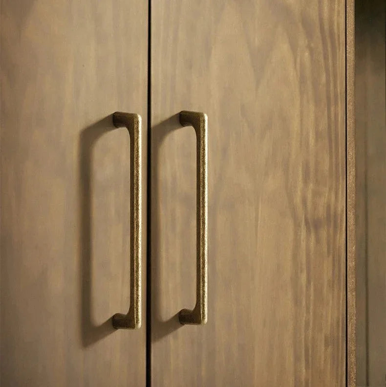 Ashtando Furniture Handles
