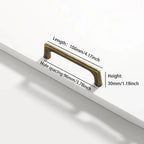 Ashtando Furniture Handles