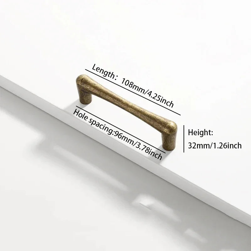 Ashtando Furniture Handles