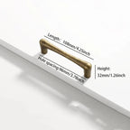 Ashtando Furniture Handles
