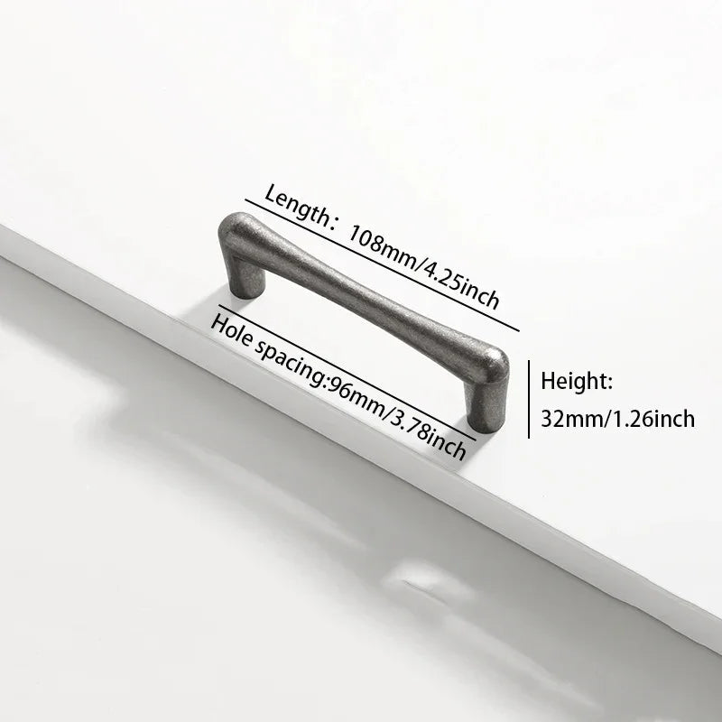 Ashtando Furniture Handles