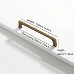 Ashtando Furniture Handles