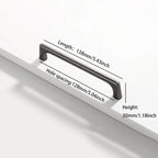 Ashtando Furniture Handles