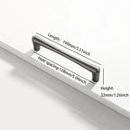 Ashtando Furniture Handles