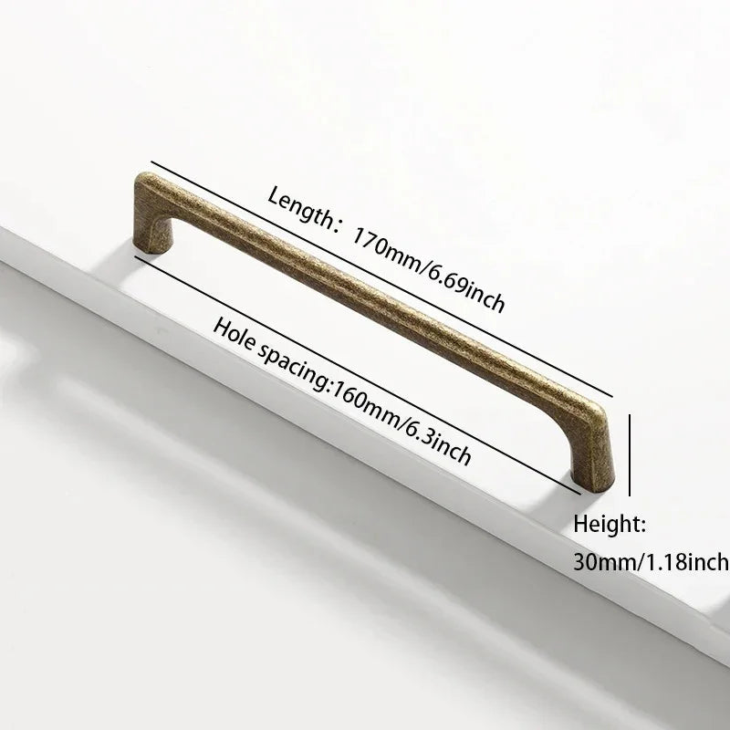 Ashtando Furniture Handles