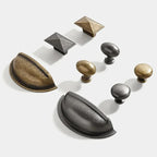 Ashtando Furniture Handles