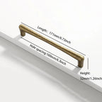 Ashtando Furniture Handles