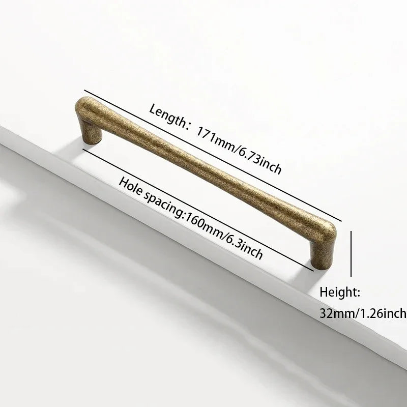 Ashtando Furniture Handles