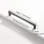 Ashtando Furniture Handles