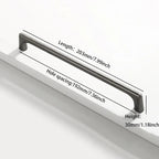 Ashtando Furniture Handles