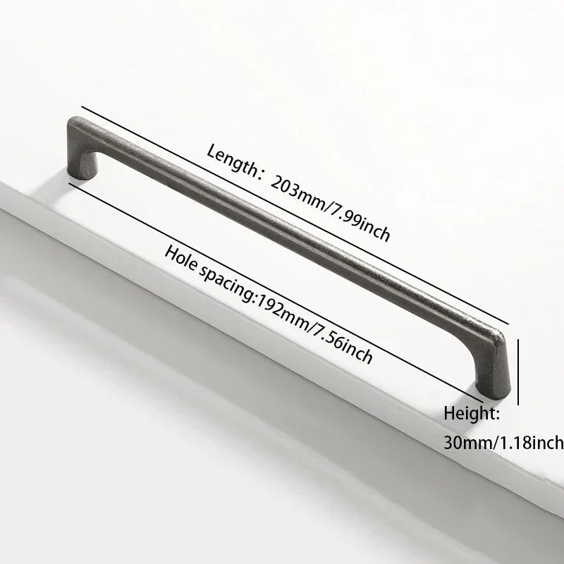 Ashtando Furniture Handles