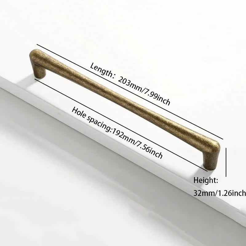 Ashtando Furniture Handles