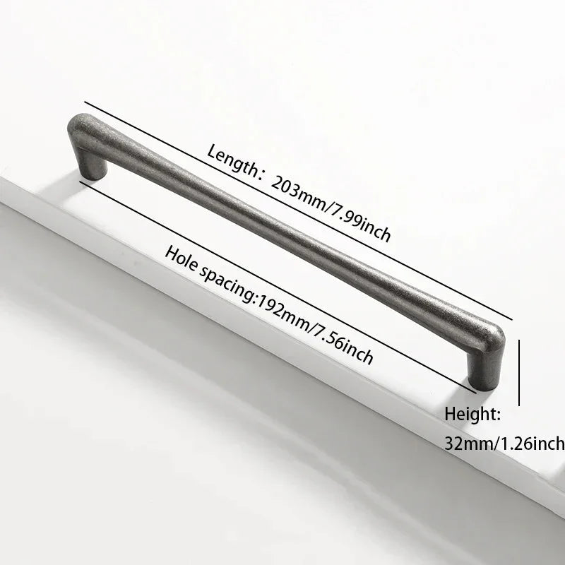 Ashtando Furniture Handles