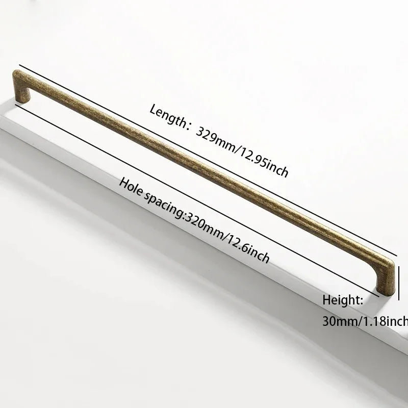 Ashtando Furniture Handles
