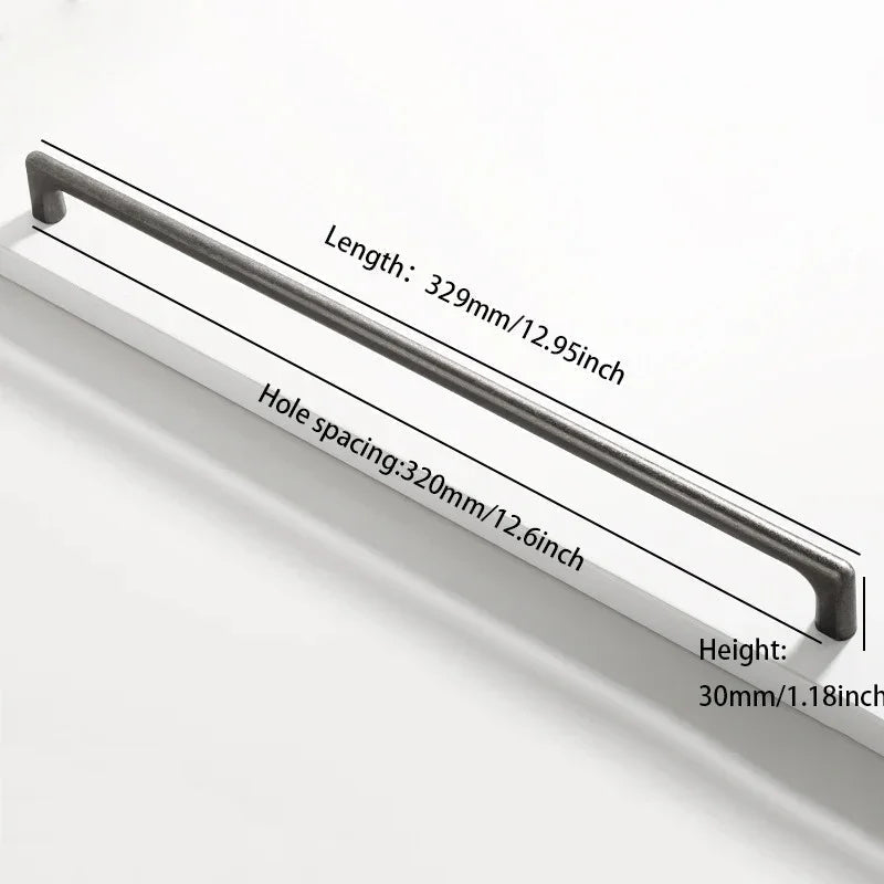 Ashtando Furniture Handles