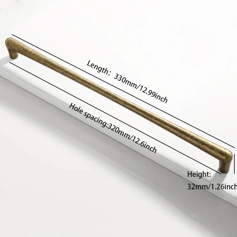 Ashtando Furniture Handles