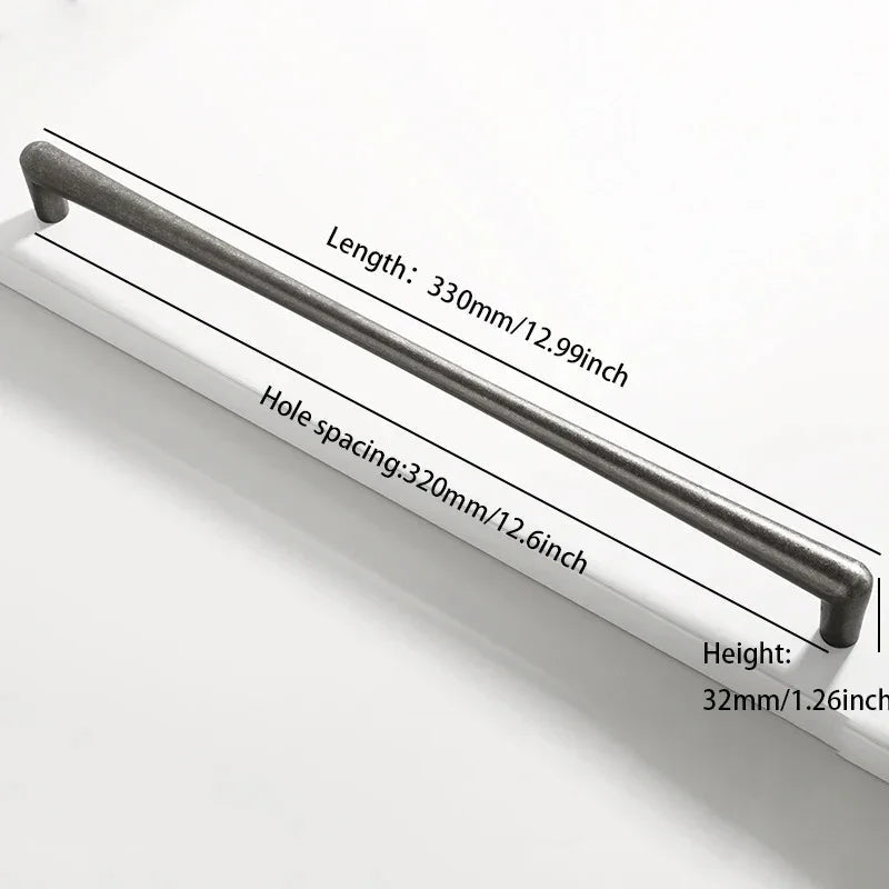 Ashtando Furniture Handles