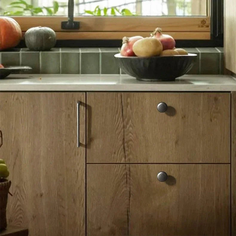 Ashtando Furniture Handles