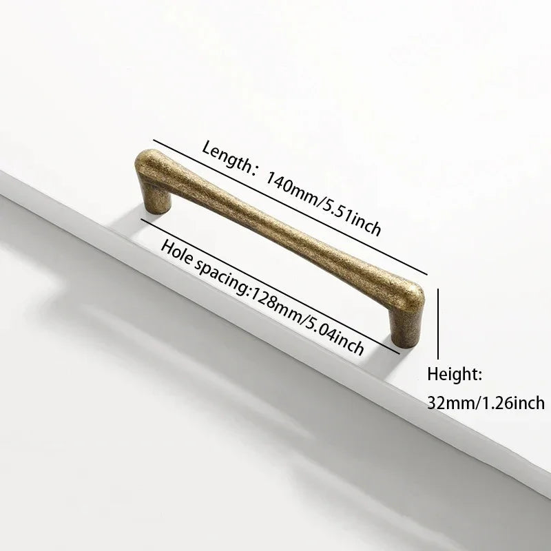 Ashtando Furniture Handles
