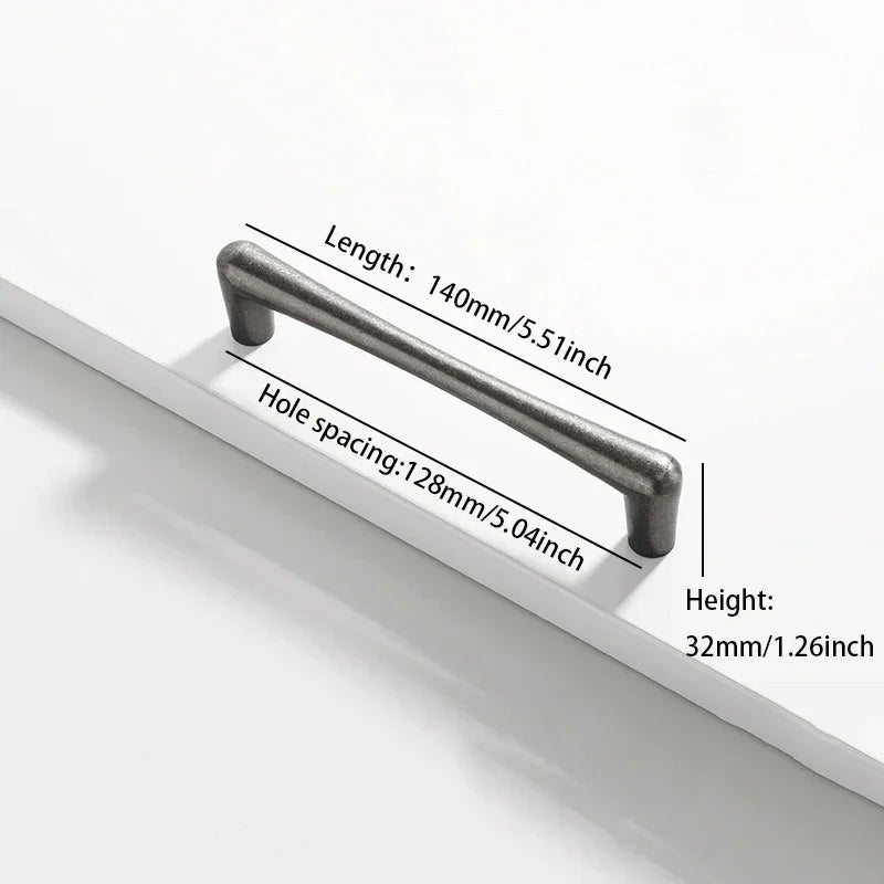 Ashtando Furniture Handles