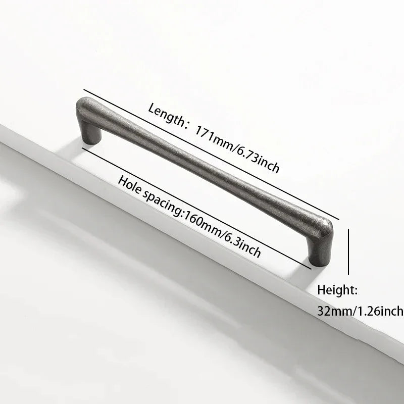 Ashtando Furniture Handles
