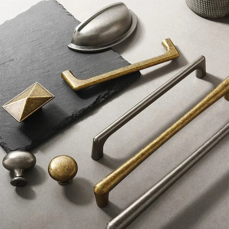 Ashtando Furniture Handles
