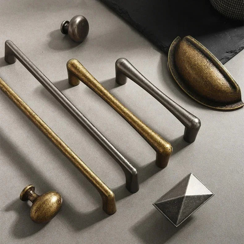 Ashtando Furniture Handles
