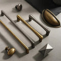 Ashtando Furniture Handles