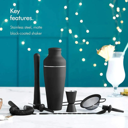 Ashtella Bar Accessory Set