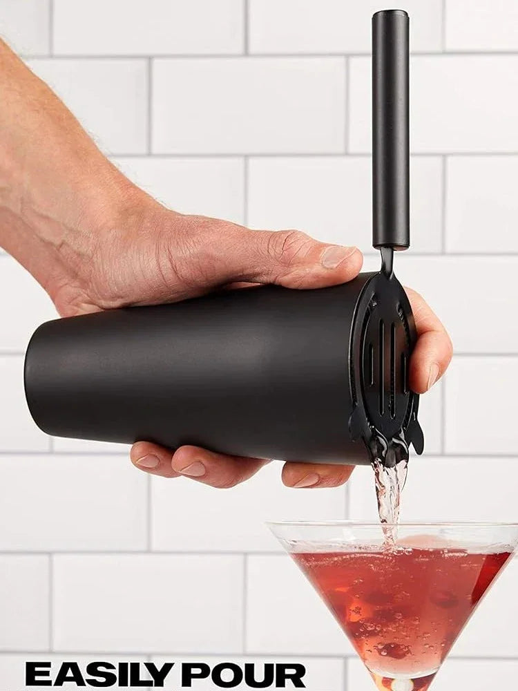 Ashtella Bar Accessory Set