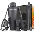 Ashtella Bar Accessory Set