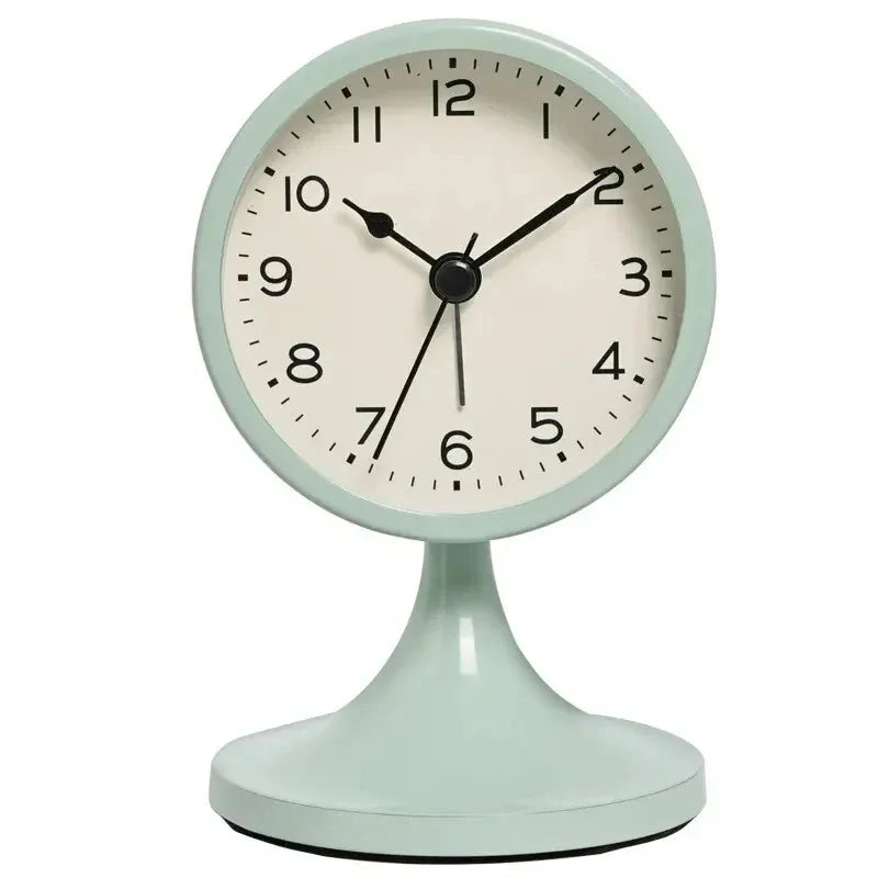 Aspenthorpe Clock