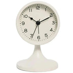 Aspenthorpe Clock