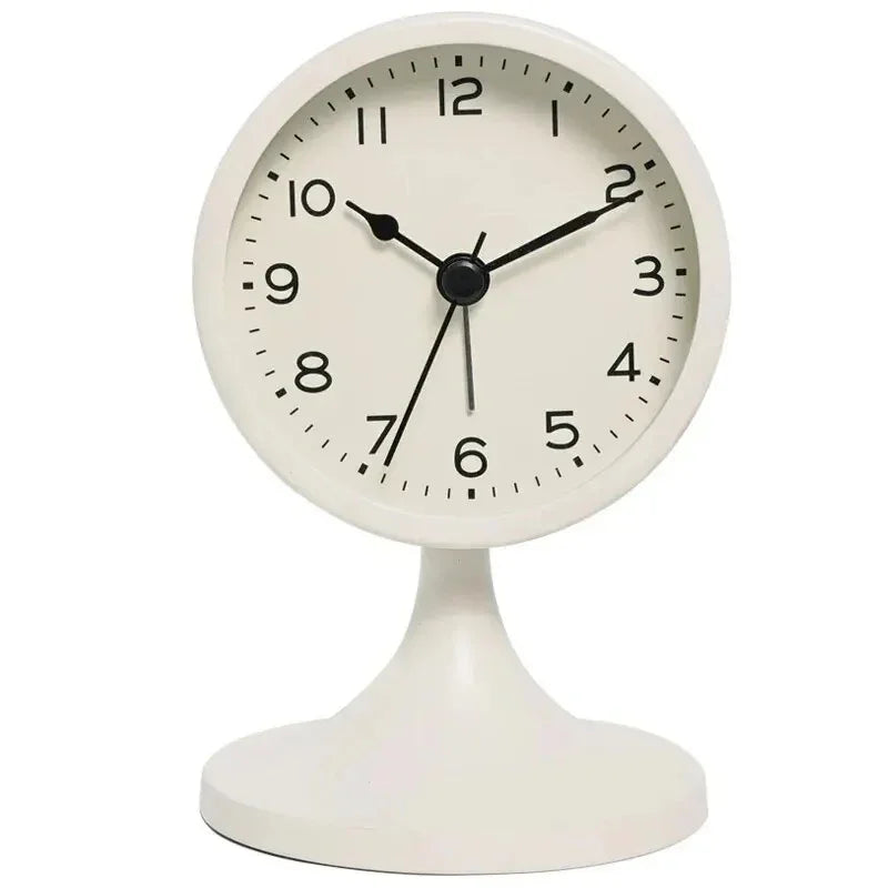 Aspenthorpe Clock