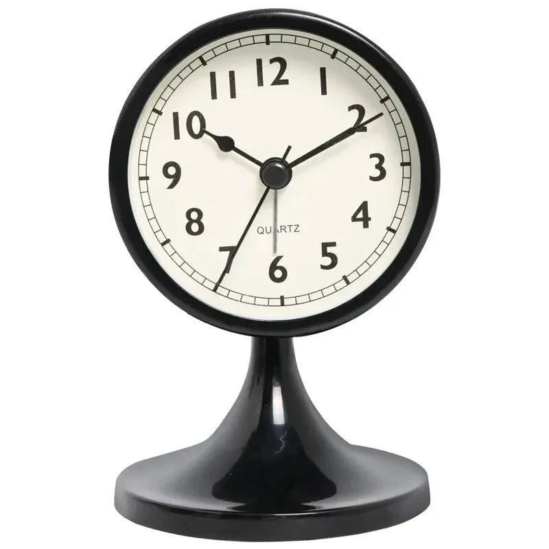 Aspenthorpe Clock