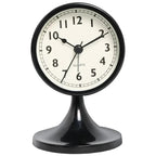 Aspenthorpe Clock